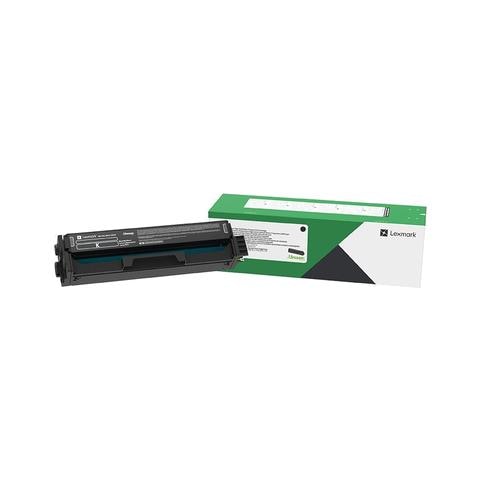 20N2XK0 cartuccia toner 1 pz Originale Nero - Foto 1