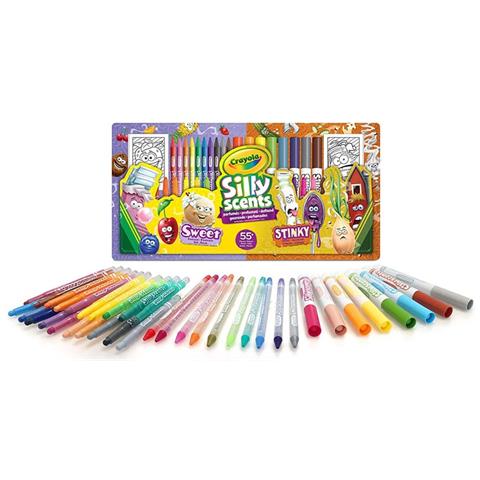 Set Attività Profumelli & Puzzarelli 040642/2 - Foto 1