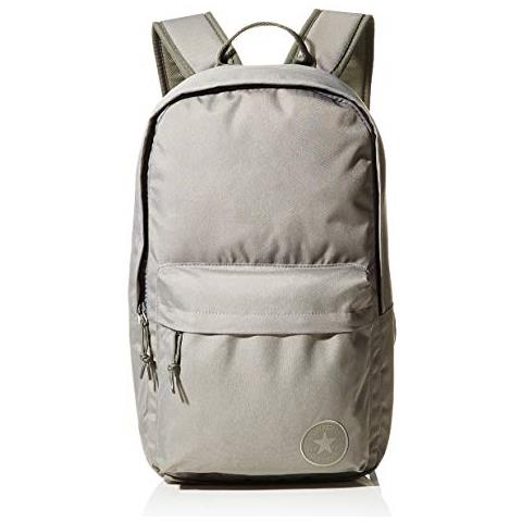 CONVERSE - 10005987-a05; Zaino Unisex, 10005987-a05; Marrone, Taglia Unica  Ue - ePRICE