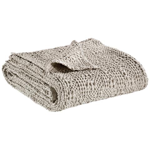 Copripiumino Tana In Cotone 100% Stonewashed, 240 X 260 Cm - Foto 2