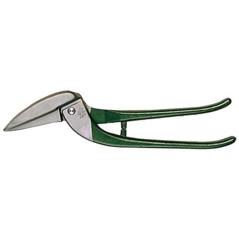 Erdi D118-300 Lamiera Cesoie T. sin B 2064 Mm 300, Multicolore - Foto 1