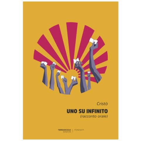 Cristò - Uno Su Infinito (racconto Orale)  - Foto 1