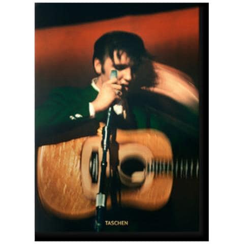 Alfred Wertheimer, Chris Murray, Robert Santelli - Elvis And The Birth Of Rock And Roll. Ediz. Tedesca, Inglese E Francese - Foto 1