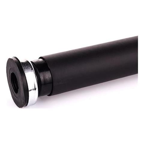 Relever1 Barra Di Sollevamento, 60-100 Cm, Nera - Foto 2