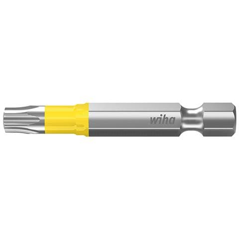 41635 punta per cacciavite 5 pz - Foto 1