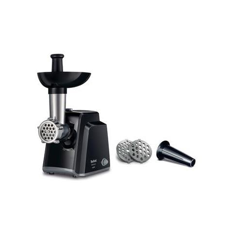 Ne105838 Tritacarne 1400 W Nero, Acciaio Inossidabile - Foto 10