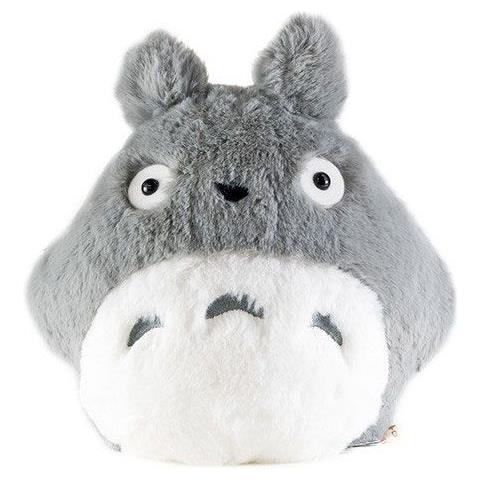 My Neighbor Totoro Nakayoshi Plush Figure Grey Totoro 20 Cm - Foto 1