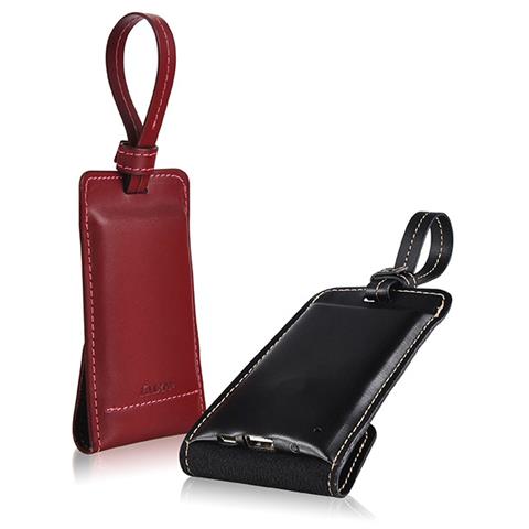 PL1, Polimeri di litio (LiPo) , AC, USB, Nero, AC, USB, Pelle, Fotocamera, Telefono cellulare, MP3, Tablet - Foto 3
