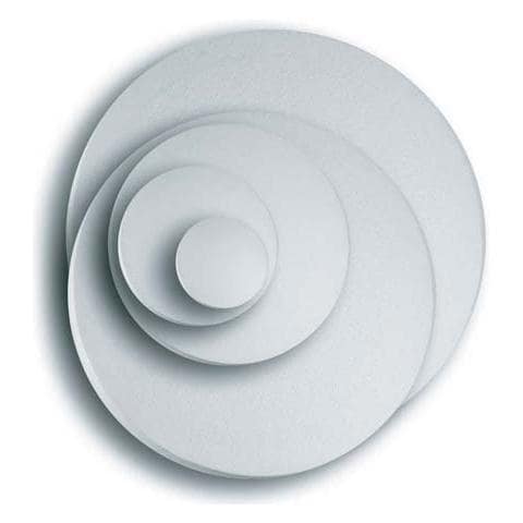 Polistorolo per torte tondo 15 h. 7,5cm - Foto 3