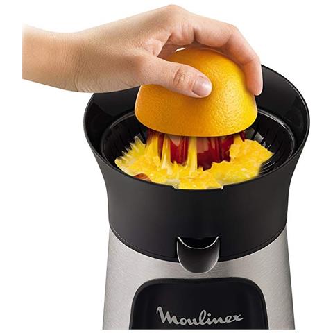 PC603D10 Spremiagrumi Elettrico Potenza 100 W Colore Nero e Argento - Foto 12