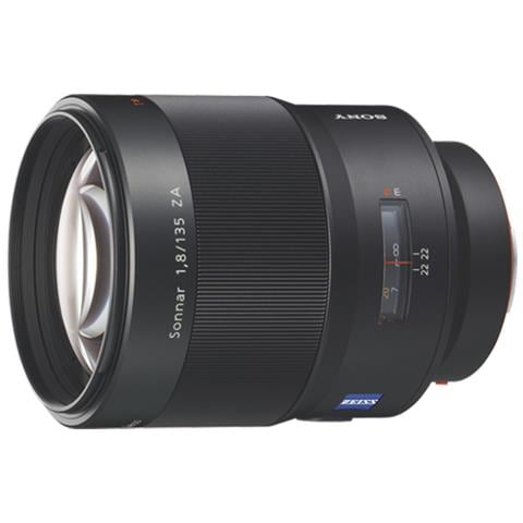 SAL135F18Z - 135mm f1.8, AMC - Foto 2