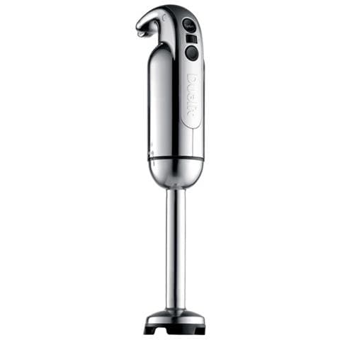 Frullatore ad Immersione 88930 con Recipiente da 0.6 L Potenza 700 Watt Colore Acciaio Inox - Foto 2