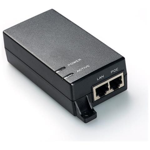 DN-95102-1 adattatore PoE e iniettore Gigabit Ethernet 48 V - Foto 1