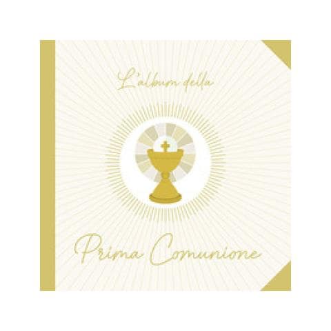 L'album Della Prima Comunione - Foto 1