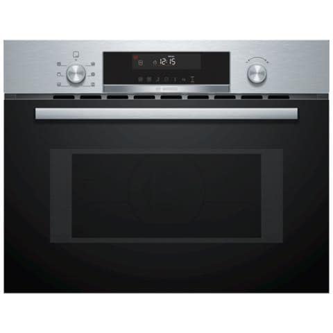 Forno Combinato Mo Integrato 44l Inox - Cma585gs0 - Foto 1