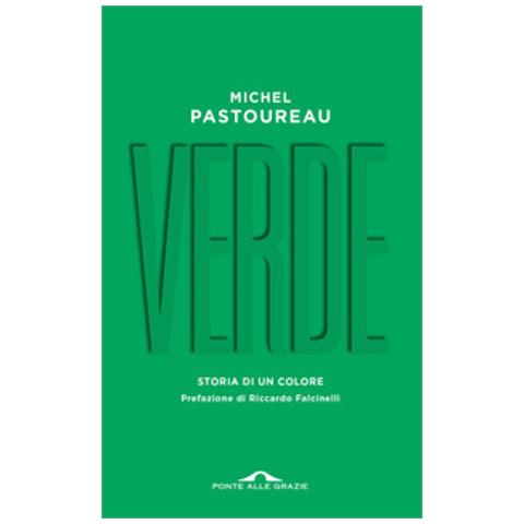 Michel Pastoureau - Verde. Storia Di Un Colore - Foto 1