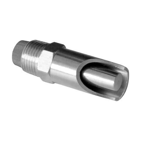 Ciucciotto Abbeveratoio X Suini Acciaio - Foto 1