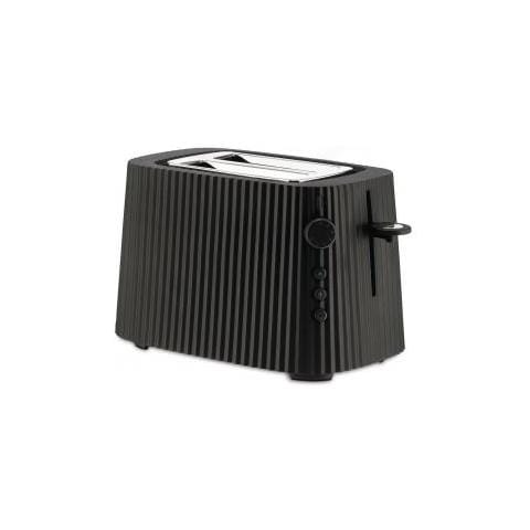 Tostapane Mdl08b 2 fette Potenza 850 W Colore Nero - Foto 2