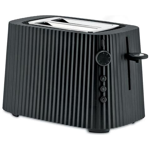 Tostapane Mdl08b 2 fette Potenza 850 W Colore Nero - Foto 1