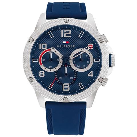 Orologio Da Uomo 1792027 Blaze (zf118a) - In Ordine - Foto 1