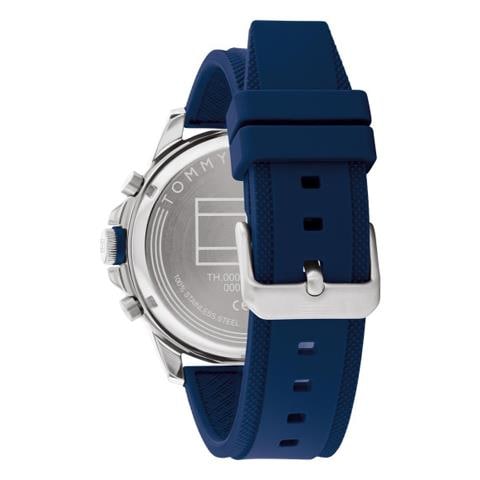Orologio Da Uomo 1792027 Blaze (zf118a) - In Ordine - Foto 2