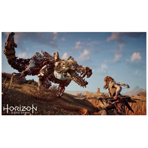 Juego Sony Ps4 Hits Horizon Zero Dawn Comp.edit - Foto 2