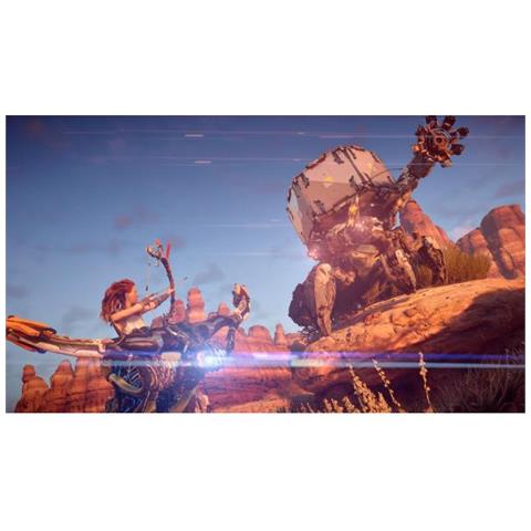 Juego Sony Ps4 Hits Horizon Zero Dawn Comp.edit - Foto 3