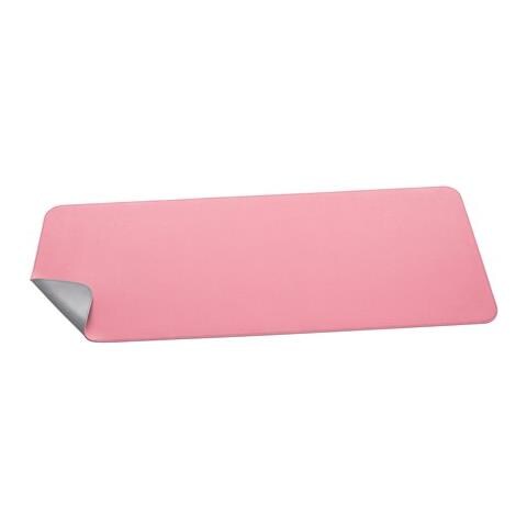 SA605 tappetino per mouse Rosa, Argento - Foto 1