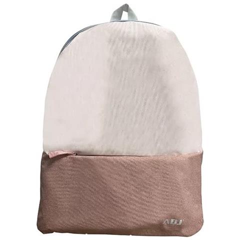 Borsa Nb Zaino 13/15,6 Yoof Pk Waterproof Nylon Sport Colorful Adj - Foto 1