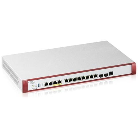 USGFLEX100H firewall (hardware) 3 Gbit /s - Foto 1