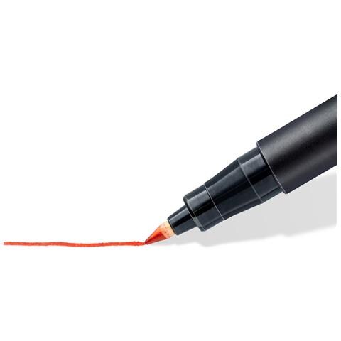 Lumocolor permanent pen 318 marcatore permanente 4 pz - Foto 1