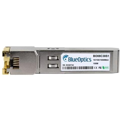 10-2351-01-bo Modulo Del Ricetrasmettitore Di Rete Fibra Ottica 1000 Mbit /s Sfp - Foto 1