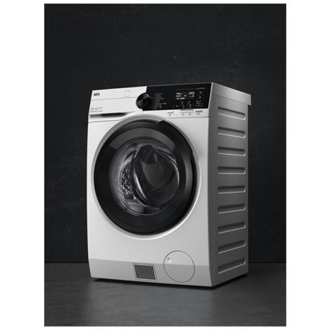 Lavasciuga LWRE964MB Serie 9000 ProSense® Capacità Lav /Asc 9/6 Kg Classe D Centrifuga 1351 giri - Foto 9