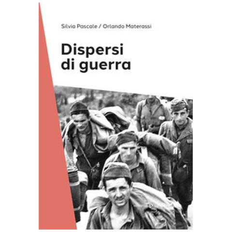 Silvia Pascale - Dispersi di guerra - Foto 1