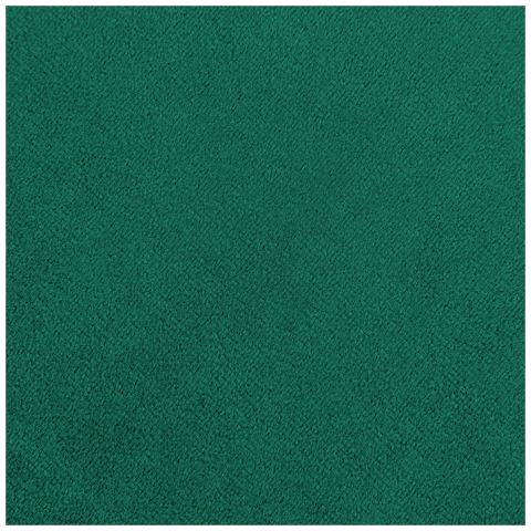 Poltrona Velluto Verde Smeraldo Alpha - Foto 13