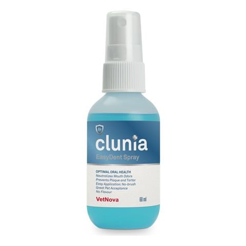 Clunia® Easydent Spray- 60 Ml - Foto 1