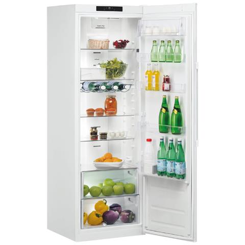 KR 19G3 WS 2 frigorifero Libera installazione 363 L E Bianco - Foto 3