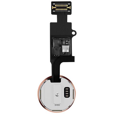 Tasto Home 3d Per Iphone Se 2020, 8 Plus, 8, 7 Plus E 7 - Foto 2