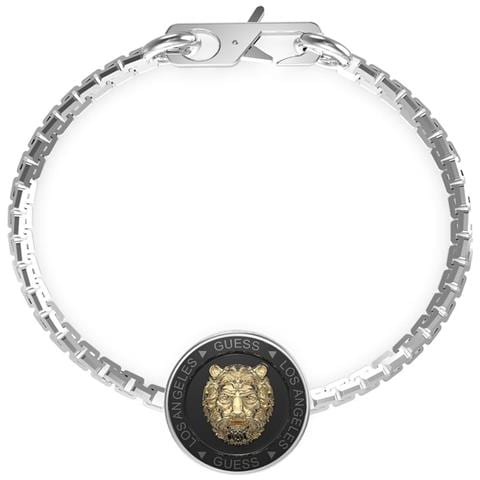Bracciale Uomo Jumb01317jwstybs - Foto 1