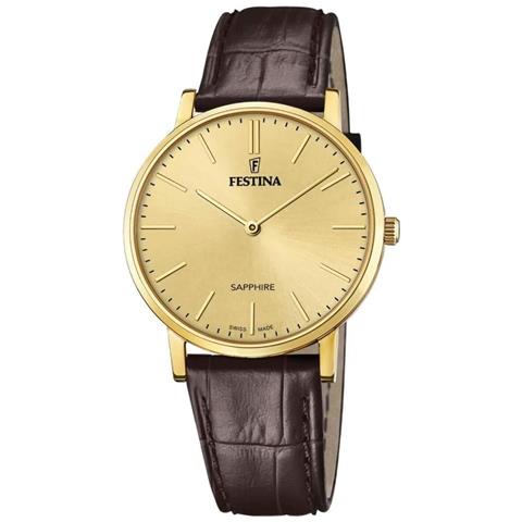 Orologio Uomo Festina F20016/2 - Foto 1