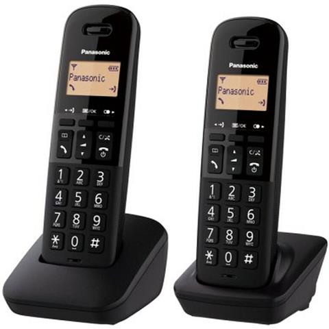 Telefono Senza Fili Panasonic Tgb 612 - Foto 1