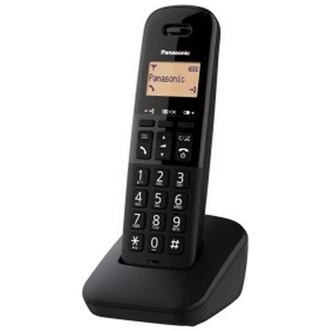 Telefono Senza Fili Panasonic Tgb 612 - Foto 2
