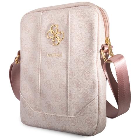 Borsa Porta Pc 10'' 4g, Rosa - Foto 2