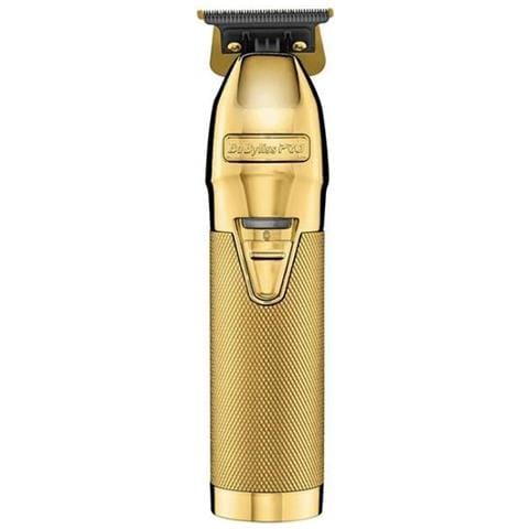 Pro 4artists Skeletonfx Przisionstrimmer Gold (fx7870ge) - Foto 1