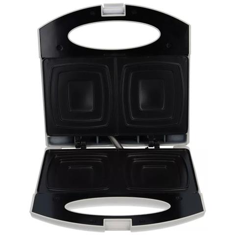 Piastra Grill Elettrica JESW1232 Bianco 750 W - Foto 2