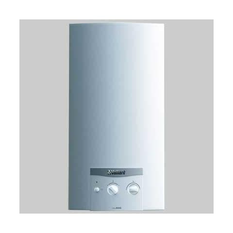 Scaldabagno a Gas Mag Camera Aperta Low Nox 14 Gpl - Foto 1