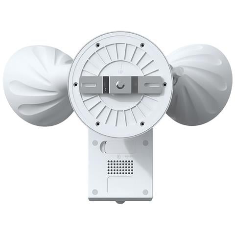 Telecamera Wifi Da Esterno F41 Con Faretto E Sirena - Foto 5