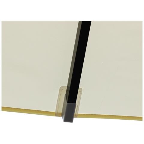 Nicolaus - Ombrellone In Alluminio 3 X 3 M - Foto 6