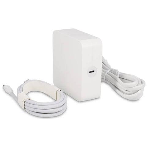 Alimentatore USB-C 70W / GaN Colore Bianco - Foto 1