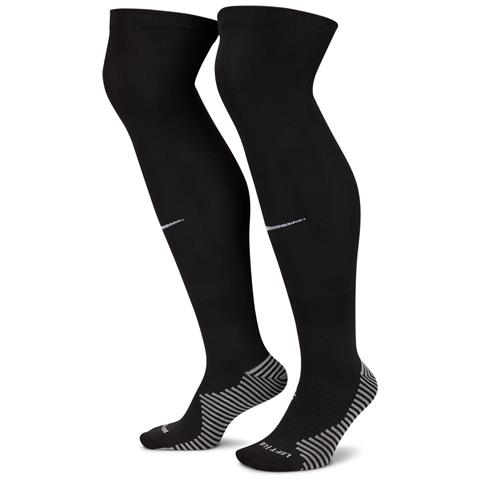 Calze Da Calcio Al Ginocchio Dh6622-010 Unisex Taglia M Colore Nero - Foto 1
